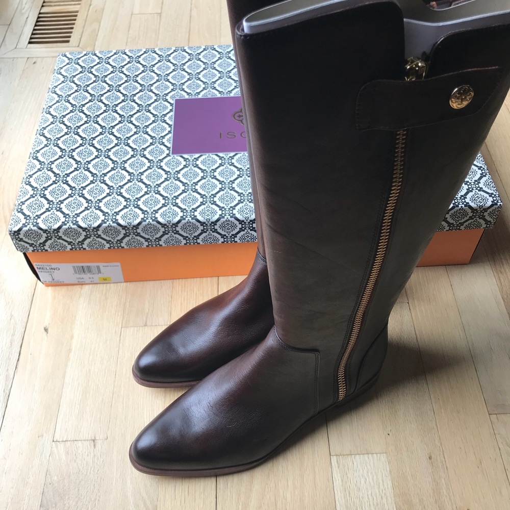 Isola women’s boots